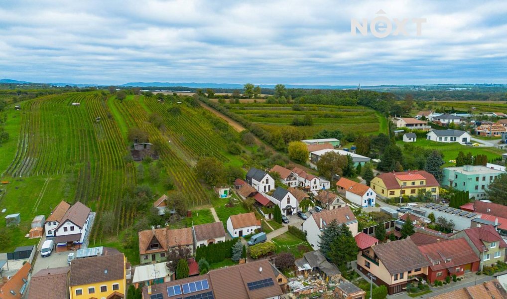 Prodej domu 450 m² s pozemkem 215 m², Mutěnice – náhled fotky 26