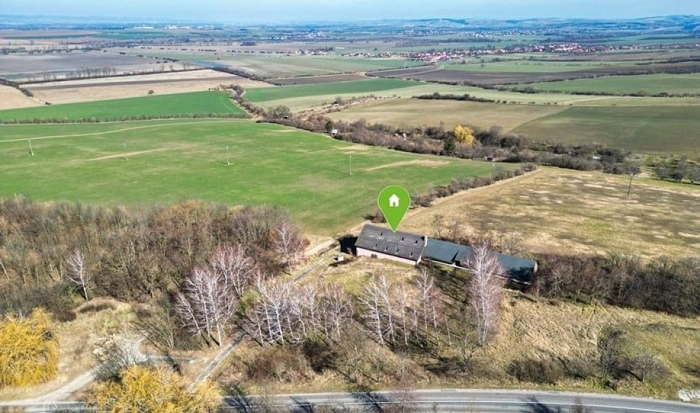 Prodej domu 750 m² s pozemkem 3 110 m², Tvarožná Lhota – náhled fotky 4