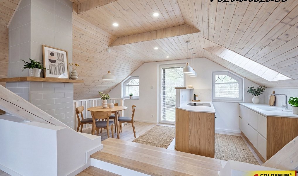 Prodej chaty/chalupy 87 m² s pozemkem 729 m², Blansko – náhled fotky 17