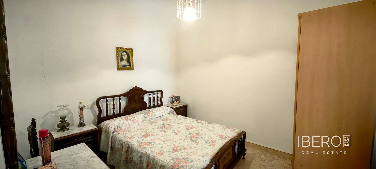 Casa 4+kk – Pinoso - Vista 4