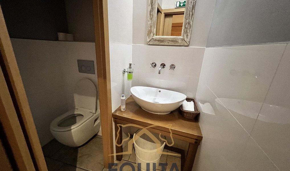 Pronájem restaurace 183 m², Praha – náhled fotky 23