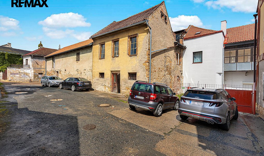Prodej domu 250 m² s pozemkem 156 m², Kostelec nad Černými lesy – náhled fotky 7