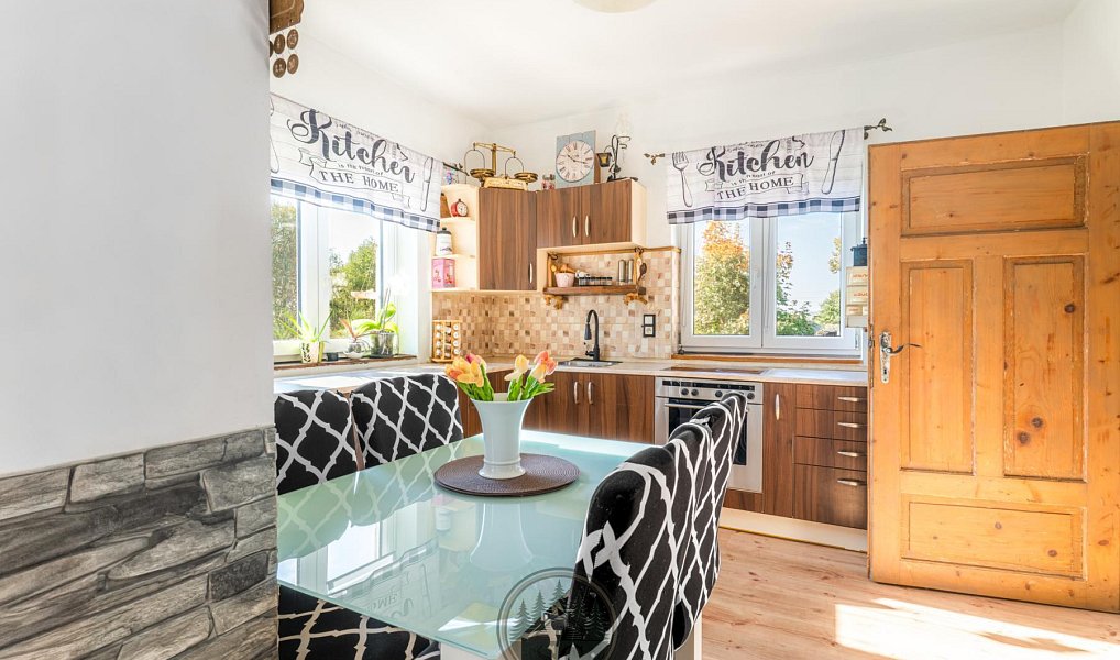 Prodej domu 95 m² s pozemkem 1 066 m², Dolní Nivy – náhled fotky 6