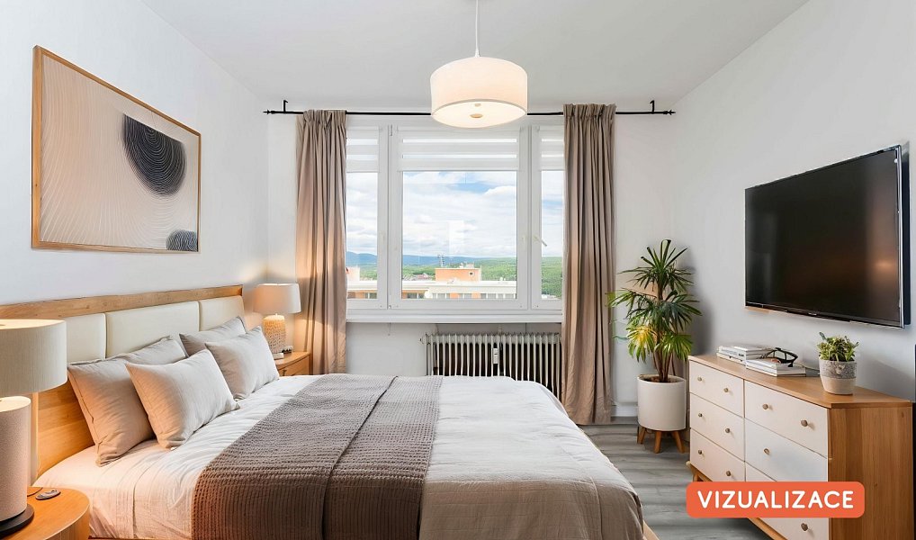 Prodej bytu 3+kk 69 m², Most – náhled fotky 13