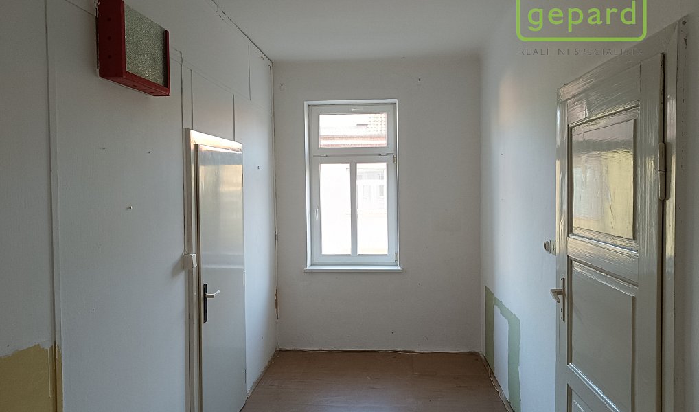 Prodej bytu 3+1 123 m², České Budějovice – náhled fotky 29