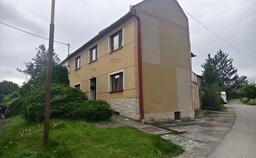 Prodej domu 350 m² s pozemkem 280 m², Pustiměř - Pustiměřské Prusy, okres Vyškov