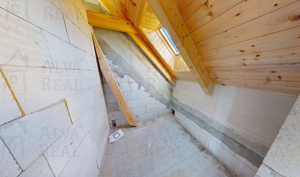 Prodej chaty/chalupy 96 m² s pozemkem 842 m², Hovorany – náhled fotky 33