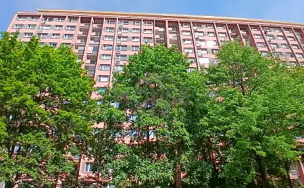 Prodej bytu 4+1 86 m², Rajmonova, Praha 8 - Kobylisy