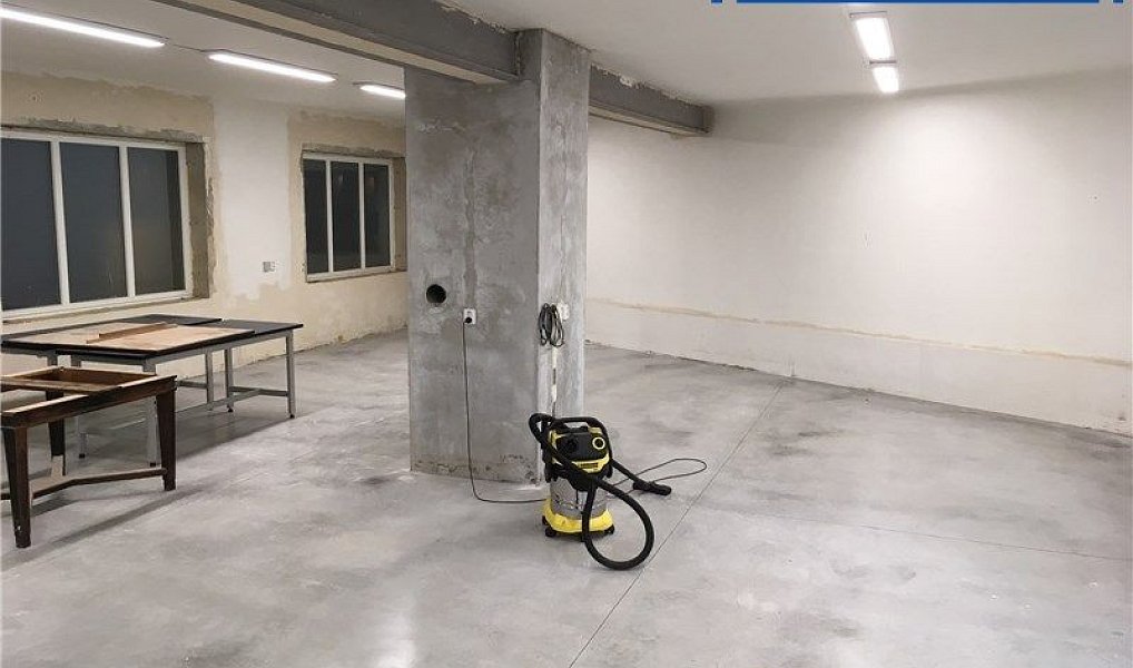 Pronájem výrobních prostor 100 m², Zdice – náhled fotky 7