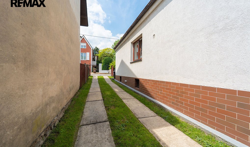 Prodej domu 115 m² s pozemkem 430 m², Praha – náhled fotky 22