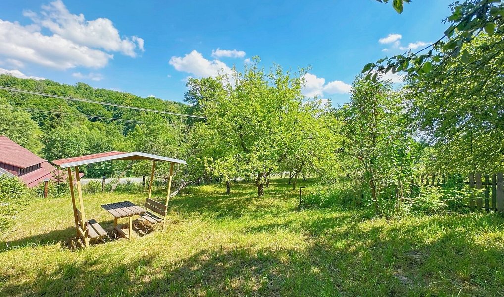 Prodej domu 79 m² s pozemkem 1 417 m², Valašská Senice – náhled fotky 19