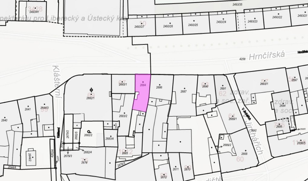 Prodej bytu 3+1 104 m², Ústí nad Labem – náhled fotky 16