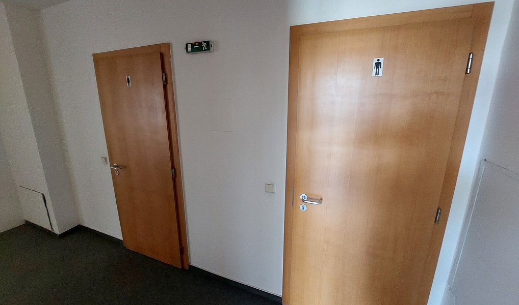 Pronájem kanceláře 36 m², Ostrava – náhled fotky 6