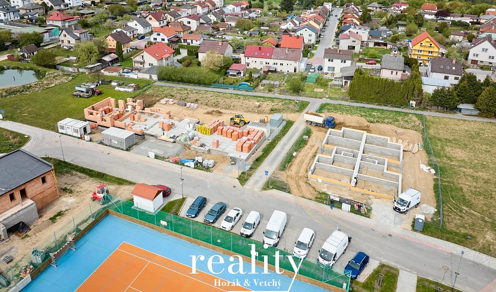 Prodej domu 123 m² s pozemkem 386 m², Dačice – náhled fotky 10