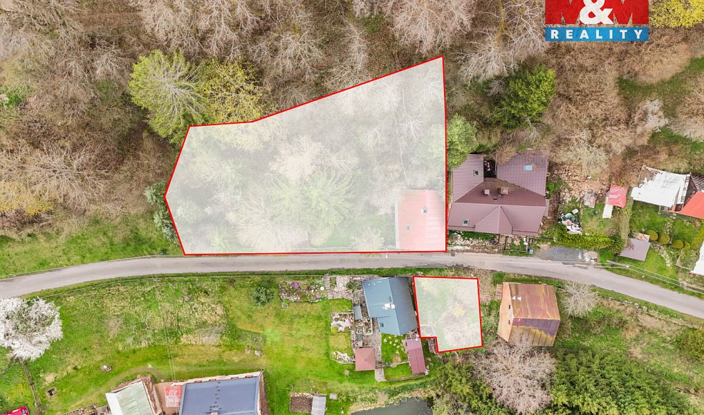 Prodej chaty/chalupy 73 m² s pozemkem 1 220 m², Chodová Planá – náhled fotky 3