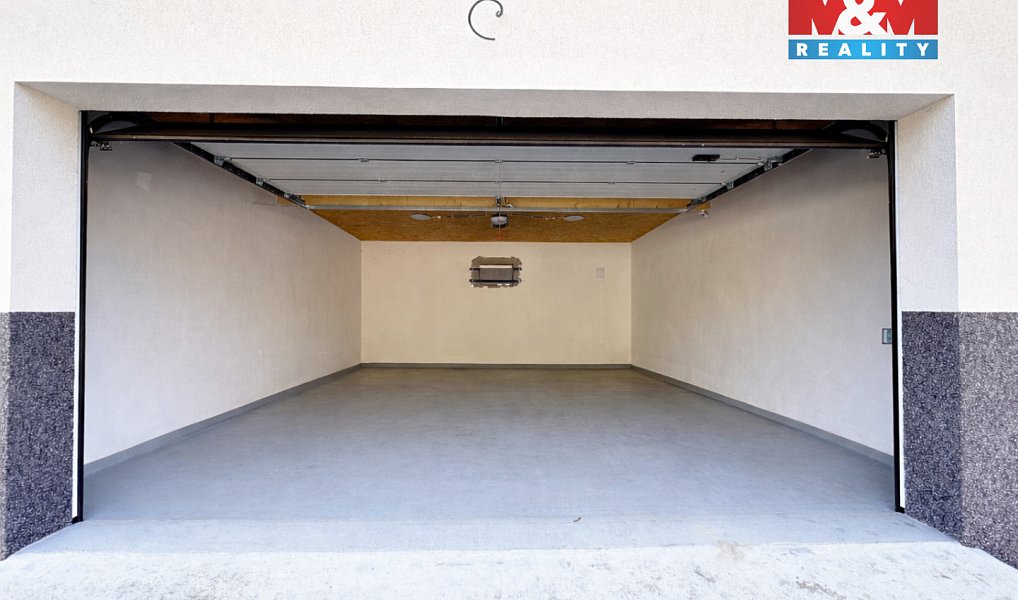 Prodej nové dvougaráže, 34 m2, Sokolov, ul. Dělnická, Sokolov – náhled fotky 3