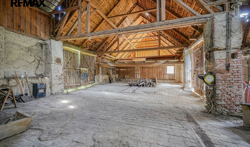 Prodej domu 82 m² s pozemkem 1 605 m², Drahotín – náhled fotky 17
