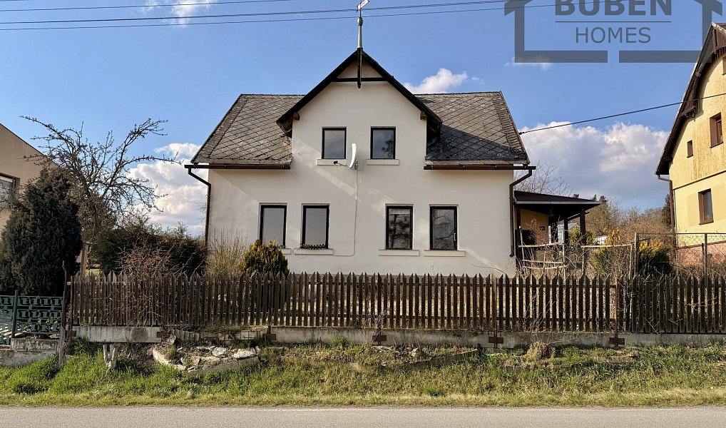 Prodej domu 140 m² s pozemkem 1 924 m², Ošelín – náhled fotky 35