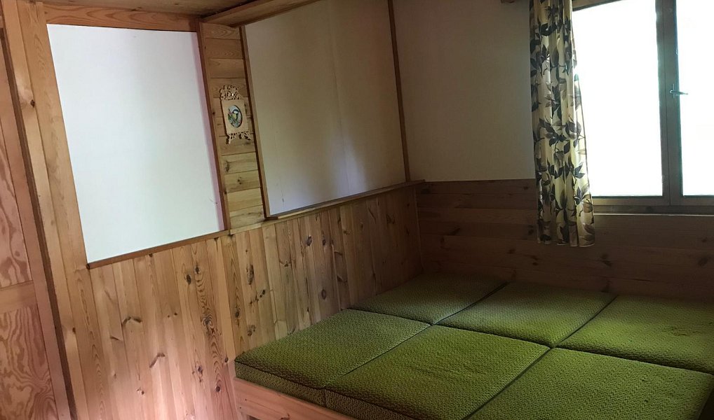 Prodej chaty/chalupy 80 m² s pozemkem 854 m², Černé Voděrady – náhled fotky 11