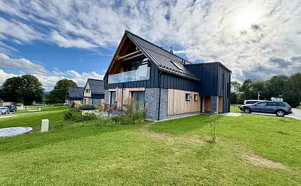 Prodej bytu 2+kk 52 m²