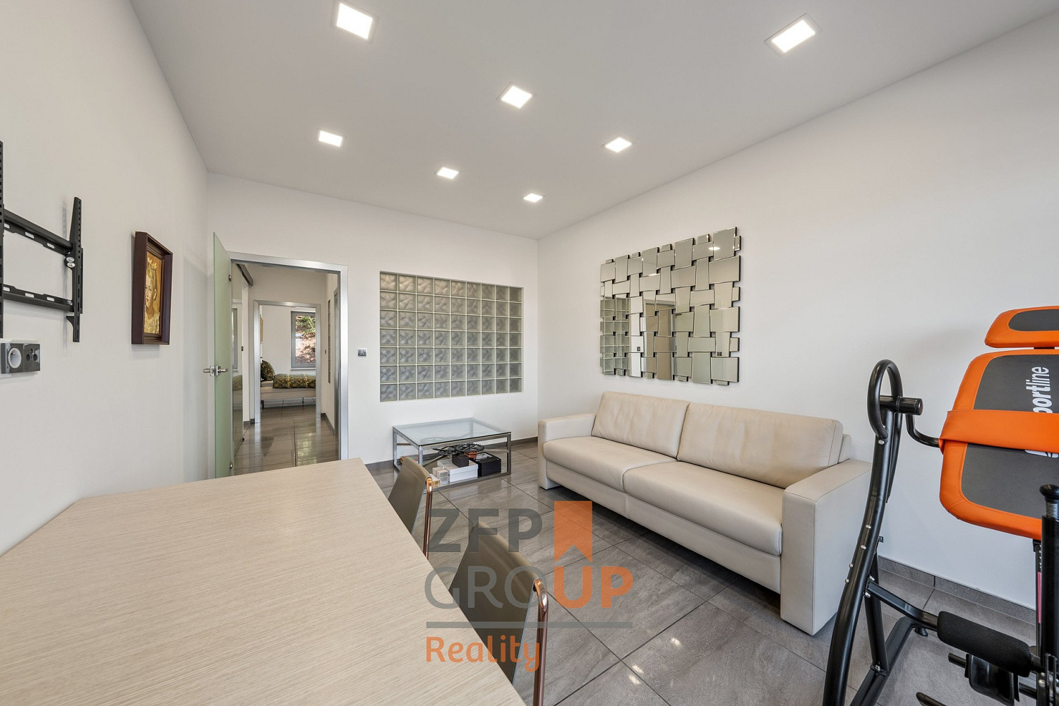 Prodej bytu 3+kk 117 m² — photo 4