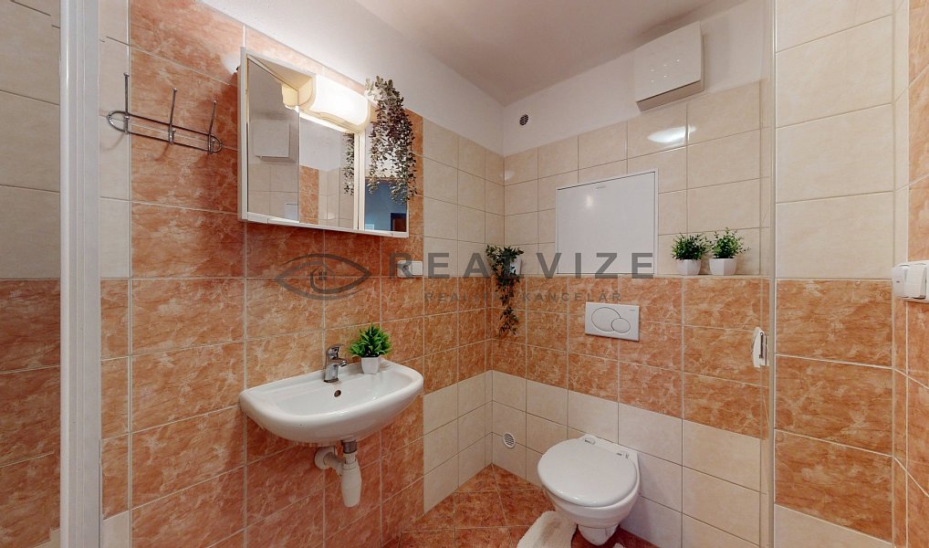 Prodej bytu 1+kk 35 m², České Budějovice – náhled fotky 5