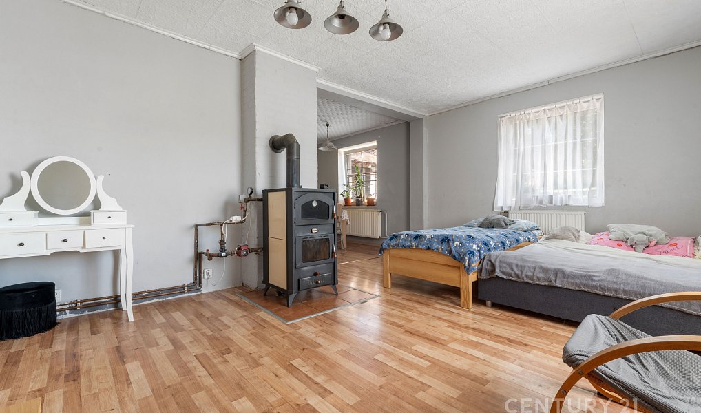 Prodej domu 110 m² s pozemkem 344 m², Oucmanice – náhled fotky 4