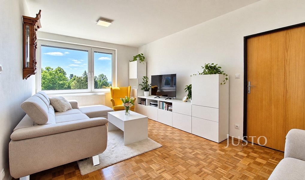 Prodej bytu 3+1 68 m², Písek – náhled fotky 7