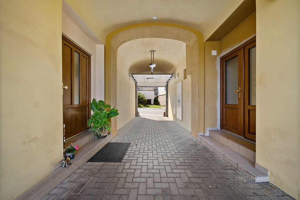 Prodej bytu 2+kk 42 m² – fotografie 3