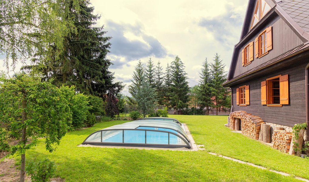 Prodej domu 336 m² s pozemkem 2 384 m², Chrustenice – náhled fotky 16