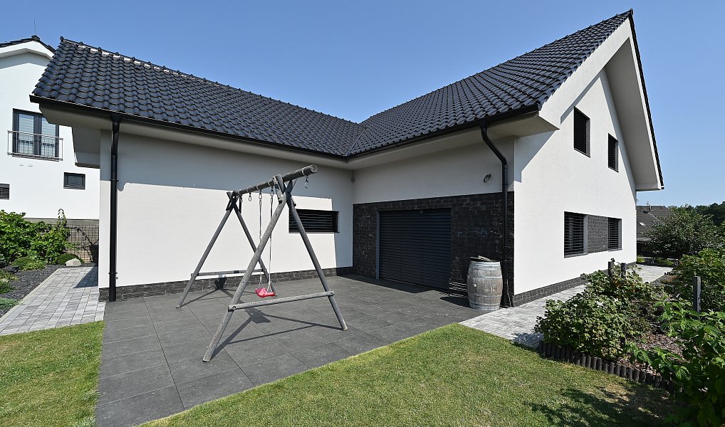 Prodej domu 225 m² s pozemkem 803 m², Letovice – náhled fotky 6