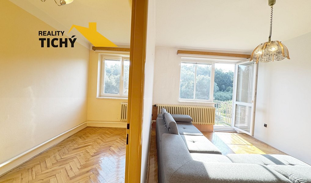Prodej bytu 3+1 63 m², Hronov – náhled fotky 10