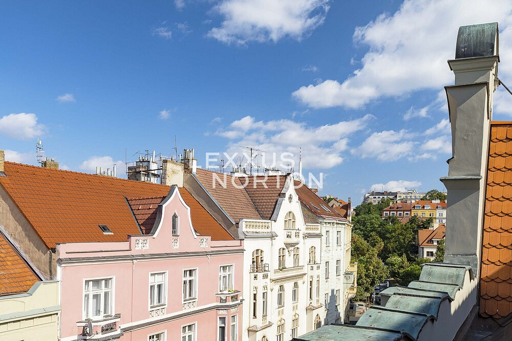 Prodej bytu 3+kk 96 m² – fotografie 5