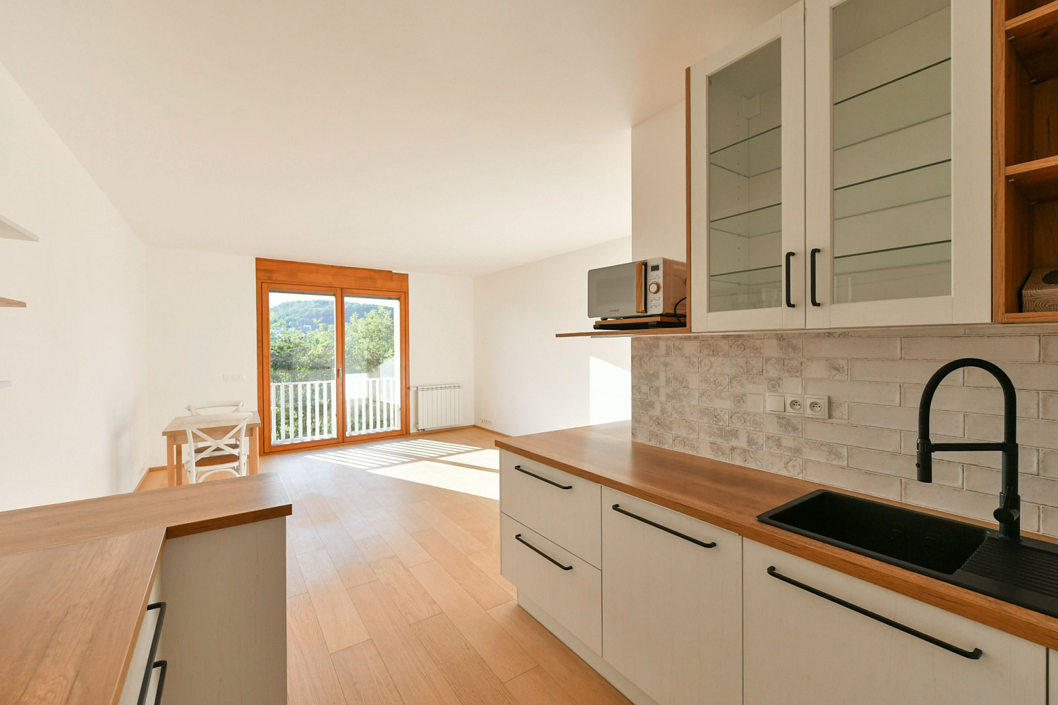 Prodej bytu 2+kk 61 m² – fotografie 4