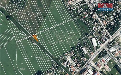 Prodej pole 105 m², Káraný, okres Praha-východ