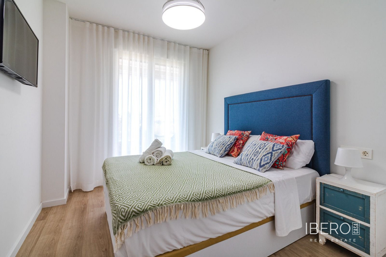 Pis 3+kk – Marbella, Nueva Andalucía - Vista 2