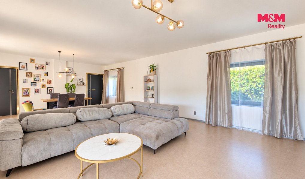 Prodej domu 165 m² s pozemkem 3 500 m², Kropáčova Vrutice – náhled fotky 7
