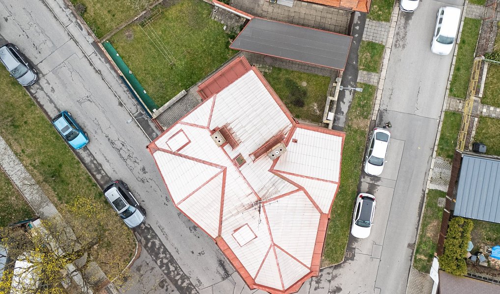 Prodej bytu 1+1 42 m², Svitavy – náhled fotky 13