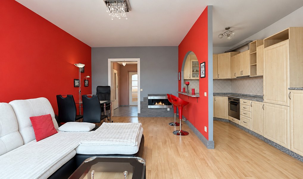 Prodej bytu 2+kk 59 m², Benátky nad Jizerou – náhled fotky 6