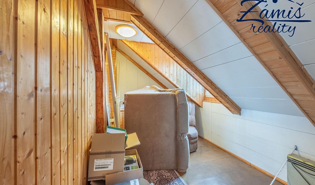 Prodej domu 154 m² s pozemkem 404 m², Kladno – náhled fotky 18
