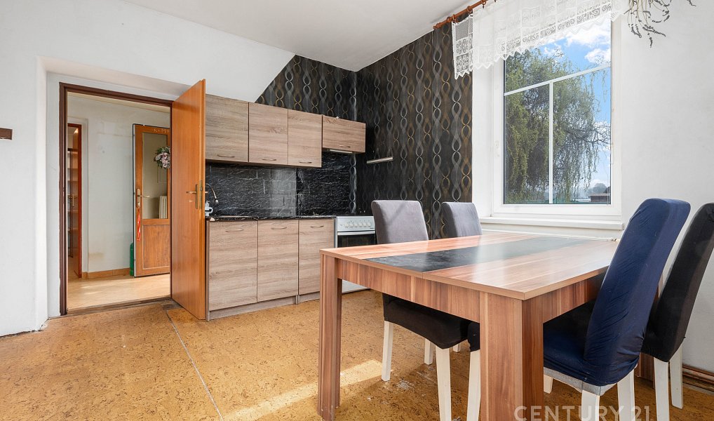 Prodej domu 128 m² s pozemkem 1 243 m², Doudleby nad Orlicí – náhled fotky 3