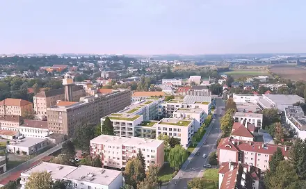 Prodej bytu 3+kk 92 m², Stochovská, Praha 6 - Ruzyně