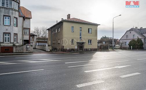 Prodej bytu 2+kk 68 m², Rudná, Ostrava - Zábřeh