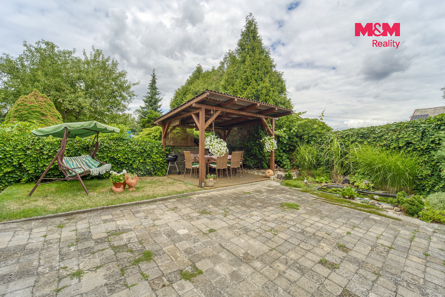 Prodej domu 150 m² s pozemkem 956 m² — photo 2