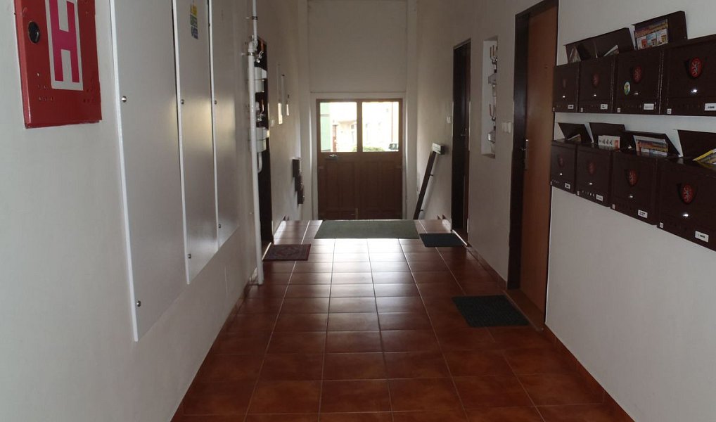 Pronájem bytu 2+kk 50 m², Příbram – náhled fotky 7