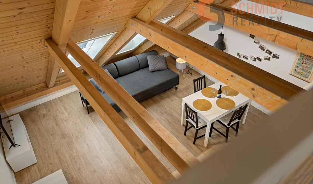 Prodej bytu 2+kk 54 m², Mikulov – náhled fotky 5