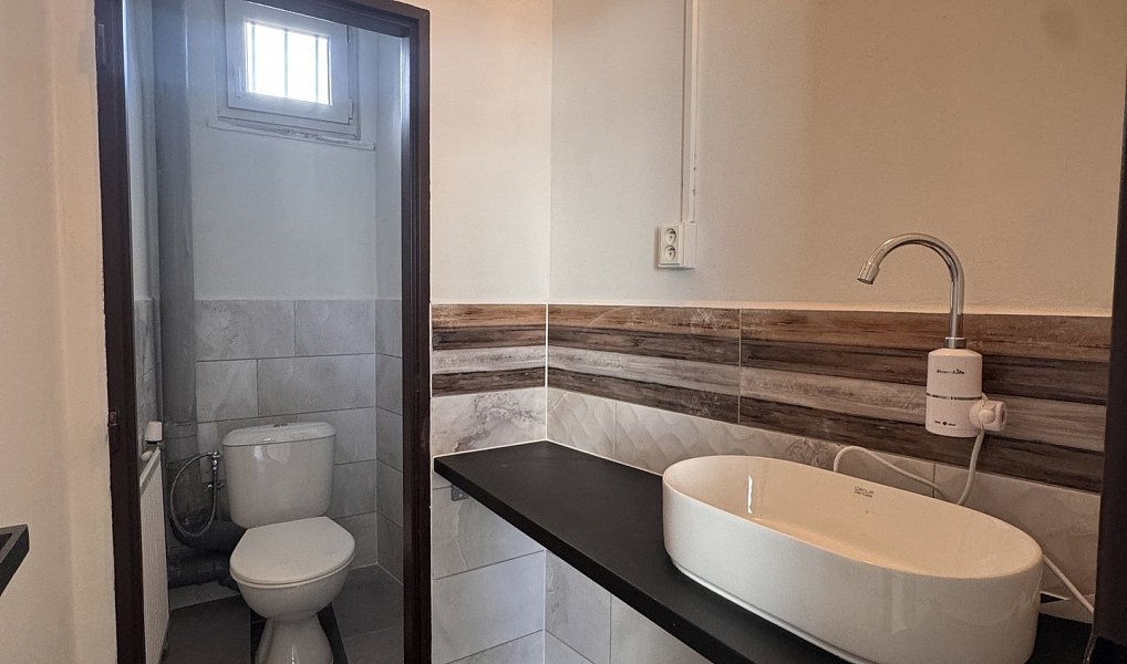 Pronájem obchodních prostor 36 m², Karviná – náhled fotky 9