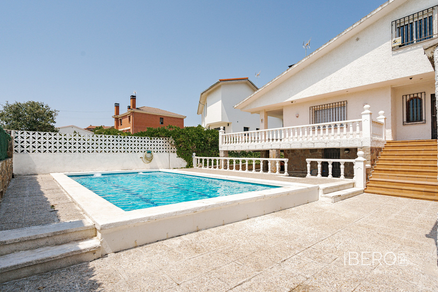 Casa – Chapinería - Vista 4