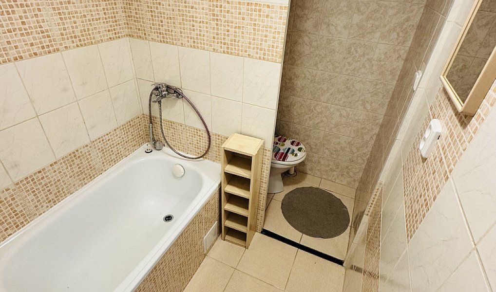 Pronájem bytu 1+1 35 m², Postoloprty – náhled fotky 10