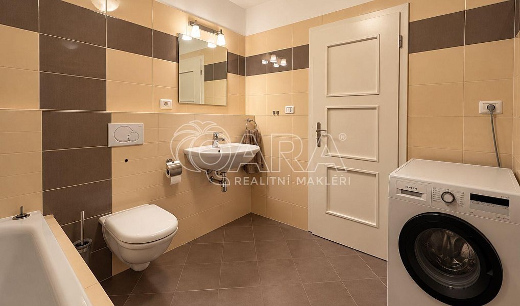 Pronájem bytu 2+kk 64 m², Praha – náhled fotky 14